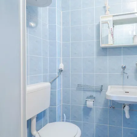Dominika's Apartman Orebic