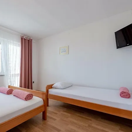 Apartman Dominika's *