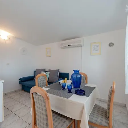 Apartman Dominika's *