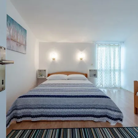Dominika's Apartman