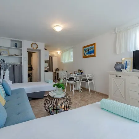 Apartman Dominika's