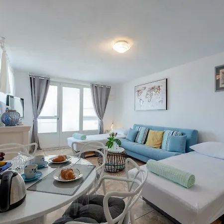 Apartman Dominika's *