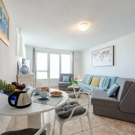 Apartman Dominika's *