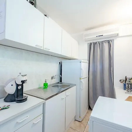 Dominika's Apartman